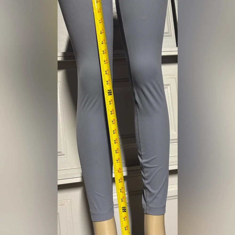 Lululemon Athletica Slate Leggings